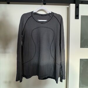Lululemon Swiftly Tech Long Sleeve